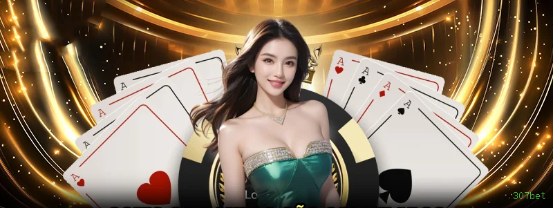 Baccarat Online 307bet