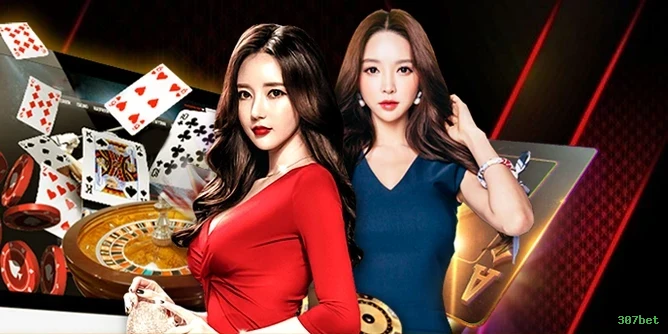 Bônus Rollover 307bet