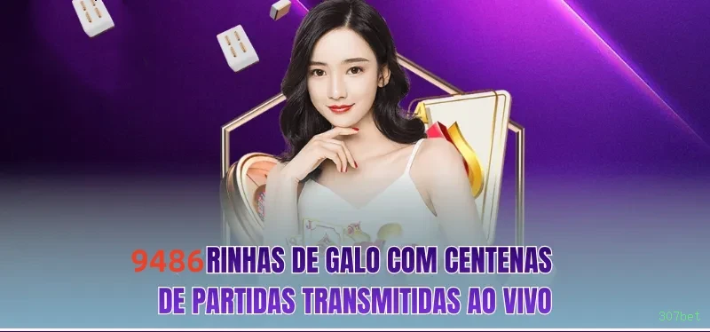 307bet Cassino Clássico