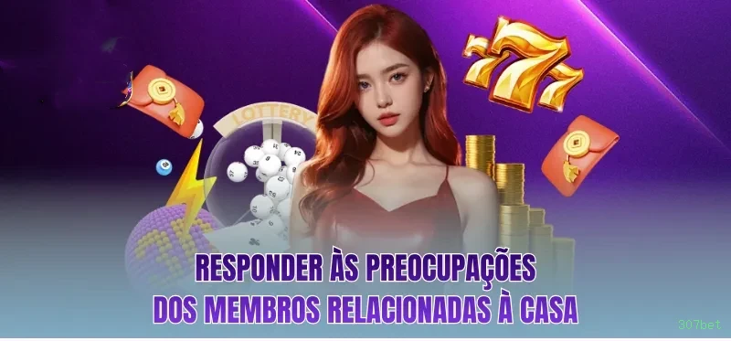 Login 307bet