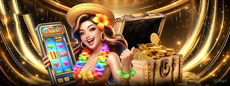 Microgaming 307bet