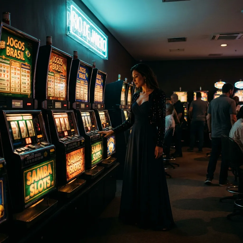 307bet Cassino Clássico