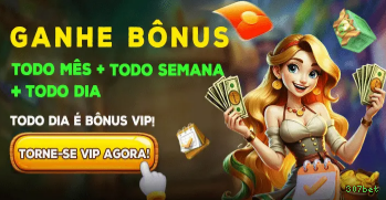Novos Jogos 307bet
