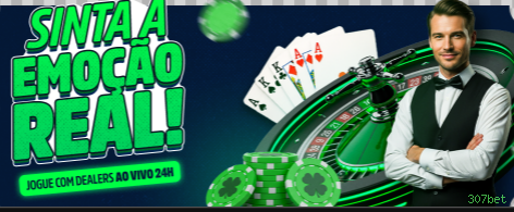307bet Cassino Clássico