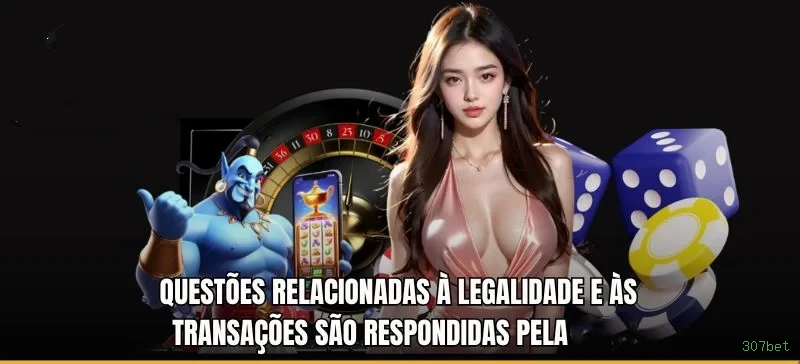 307bet Cassino Clássico