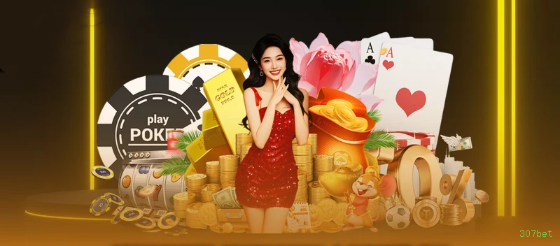 Poker Ao Vivo 307bet