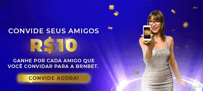 307bet Cassino Clássico