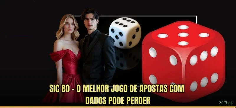 Promoções 307bet