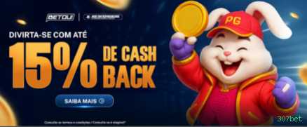 307bet Cassino Clássico