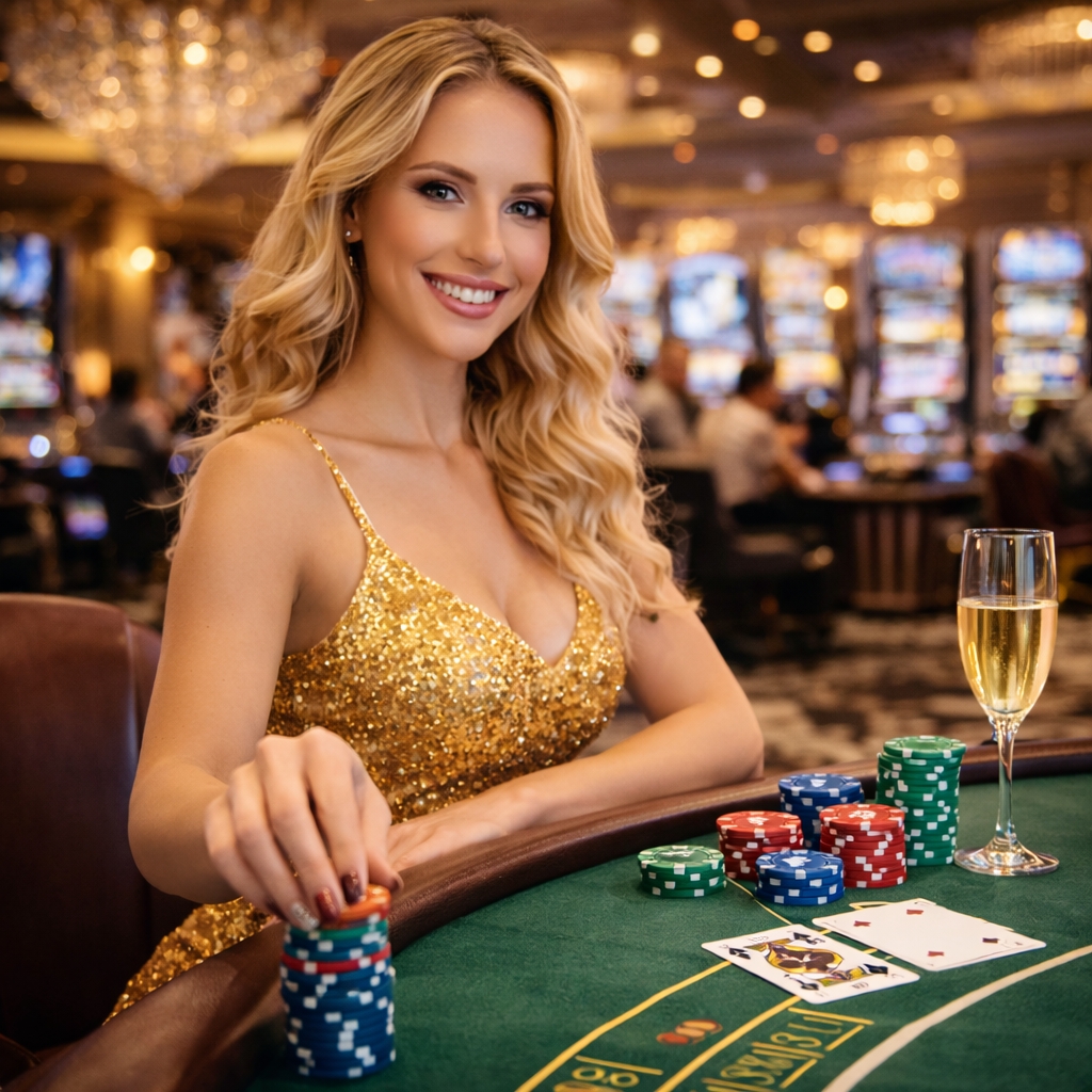 Roleta Online 307bet