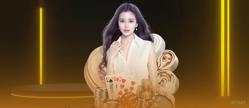 307bet Cassino Clássico
