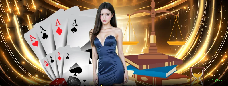 307bet Cassino Clássico