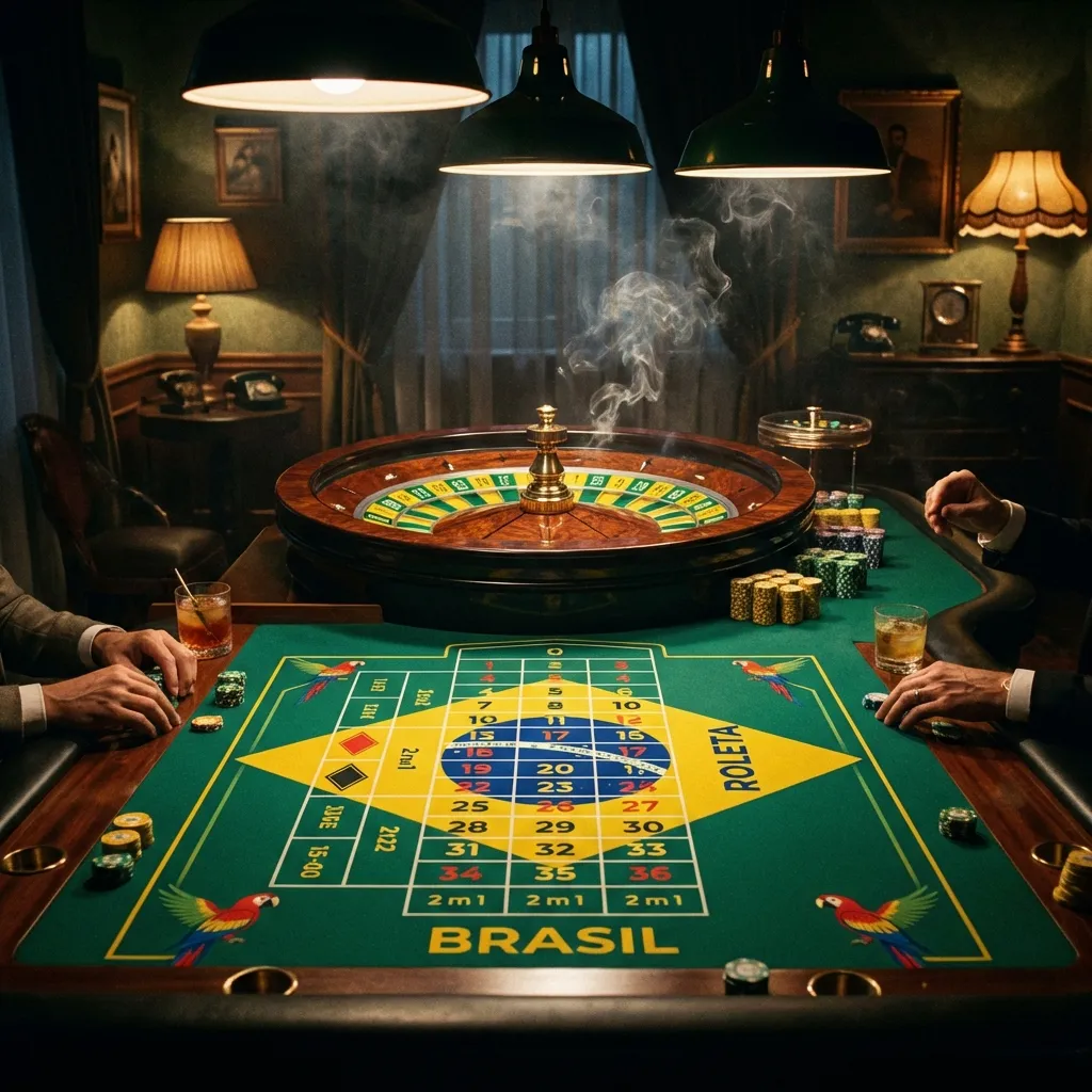 307bet Cassino Clássico