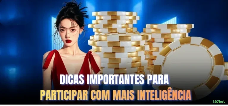 307bet Cassino Clássico