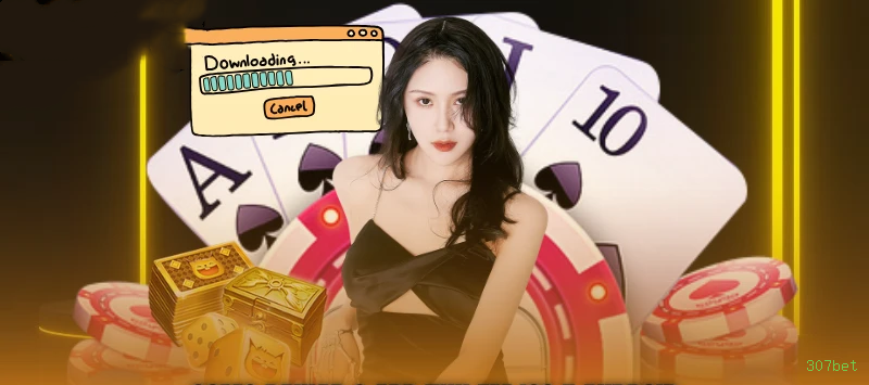 307bet Cassino Clássico