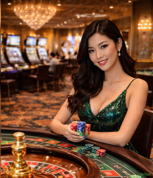 Starburst 307bet