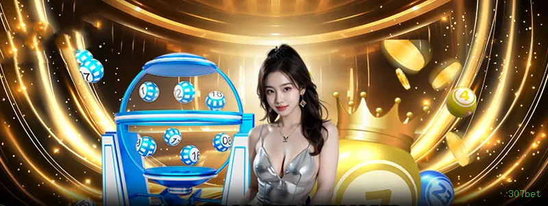 307bet Cassino Clássico