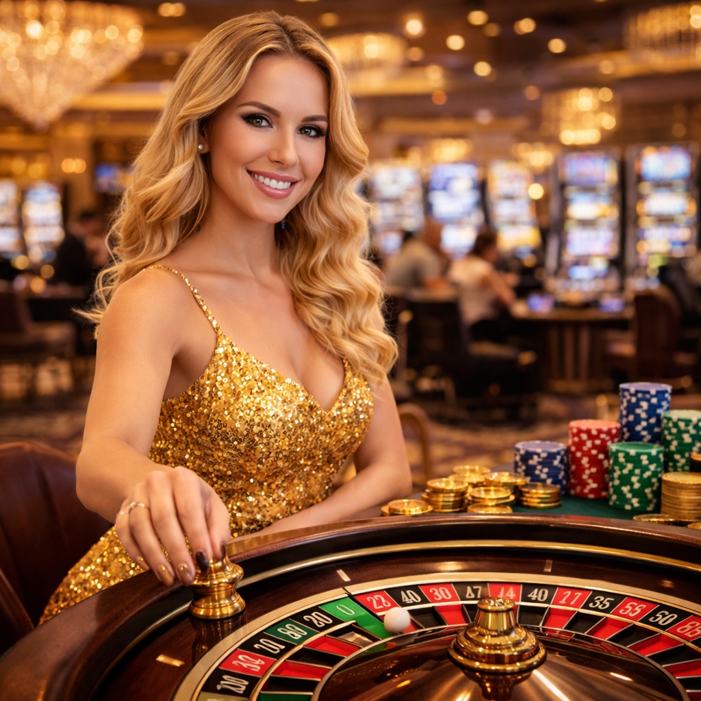 307bet Cassino Clássico