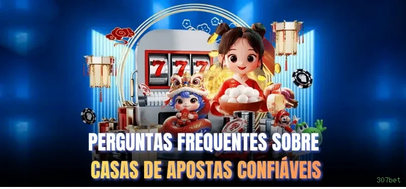 Vídeo Slots 307bet