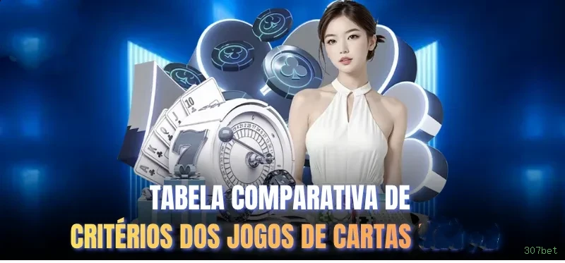307bet Cassino Clássico