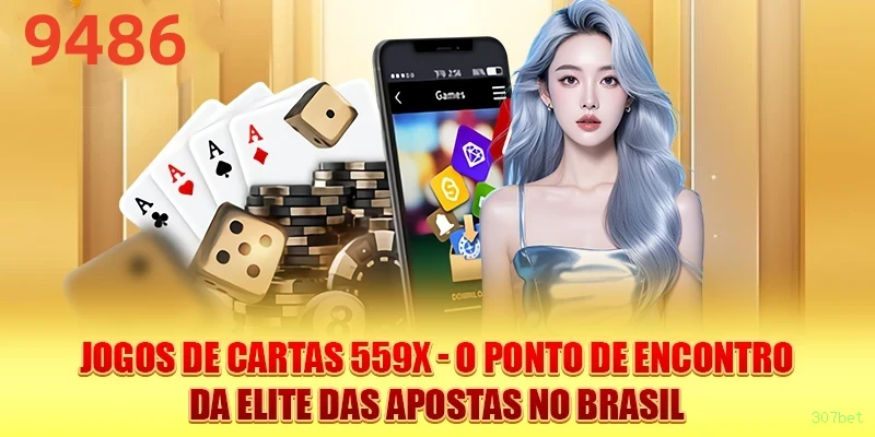 APP oficial da 307bet para mobile